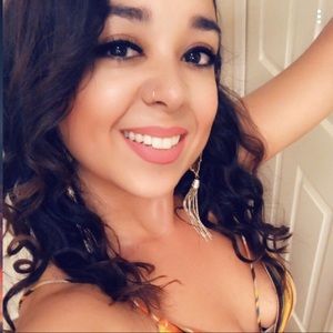 Meet your Posher, Marilyn